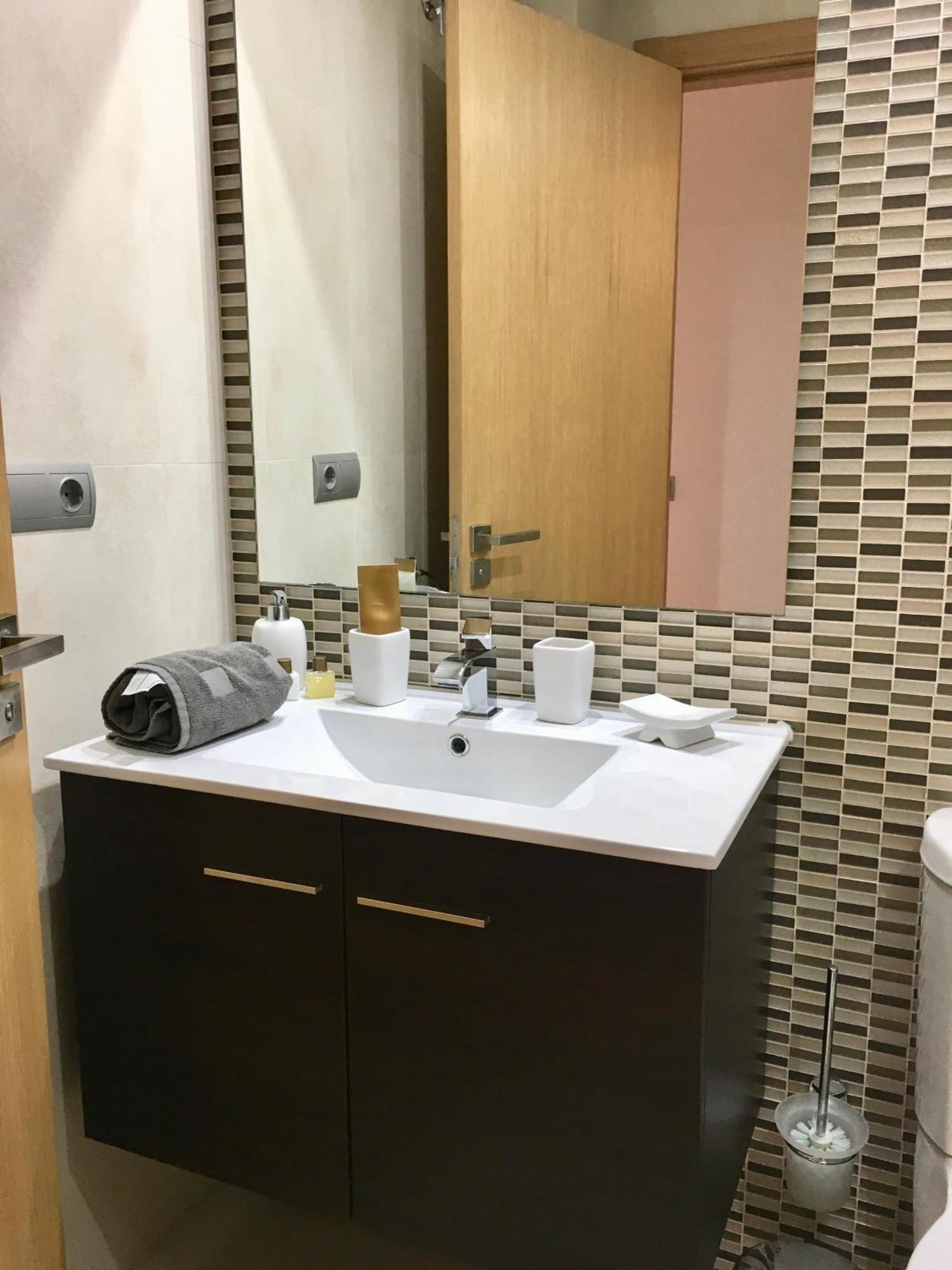 Appartamento Lovely Perfect Location Marbella