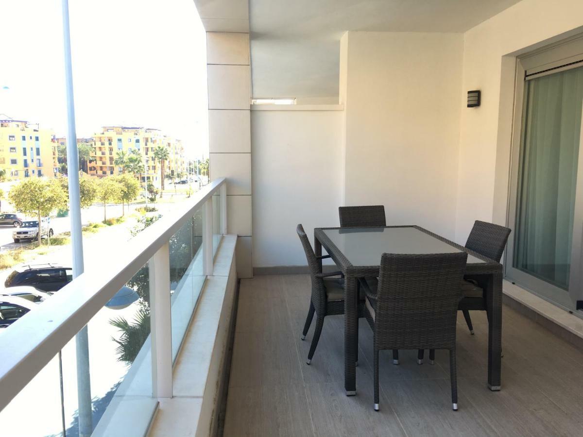 Lovely Perfect Location Appartamento Marbella