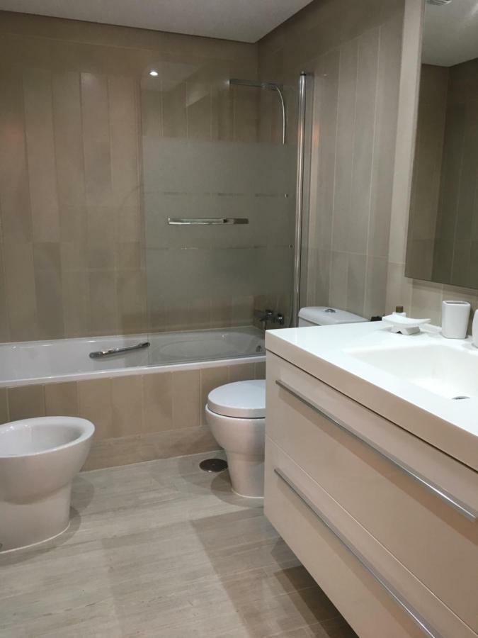Appartamento Lovely Perfect Location Marbella