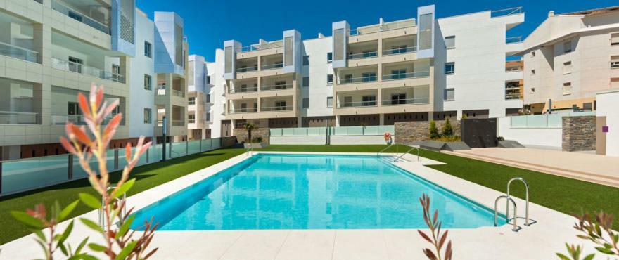 Lovely Perfect Location Appartamento Marbella